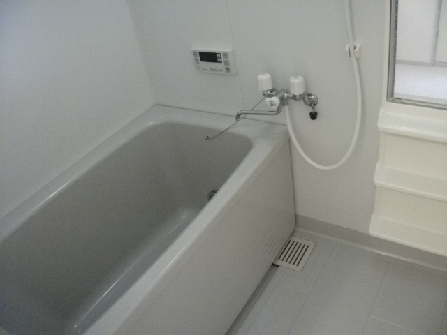 11/21 浴室