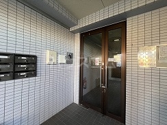 2/9 エントランス