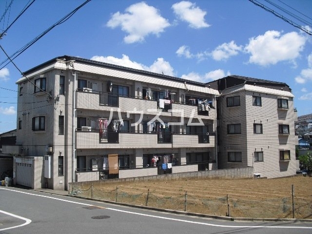 1/5 外観