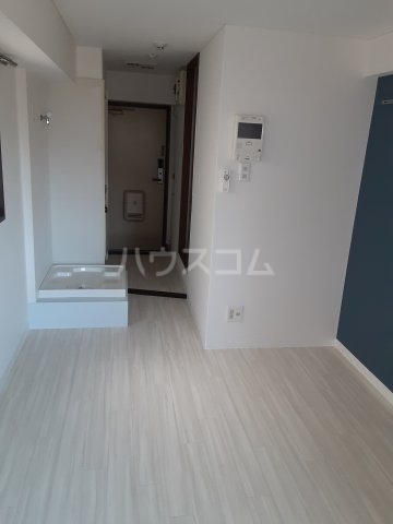 6/23 リビング/ダイニング