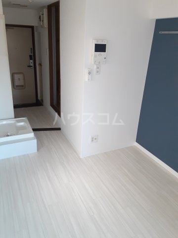 4/23 リビング/ダイニング