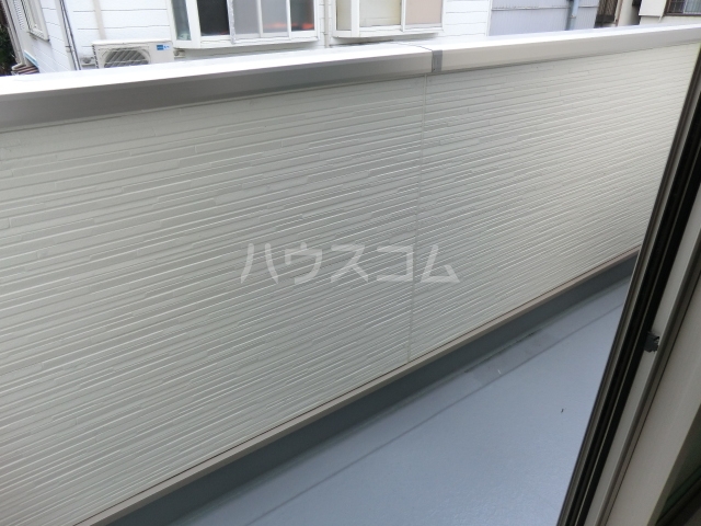 19/30 バルコニー