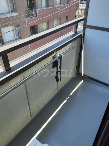 17/24 バルコニー