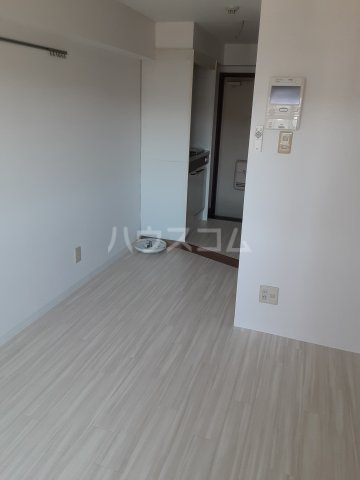 7/24 リビング/ダイニング