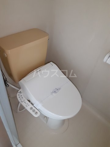 14/24 トイレ