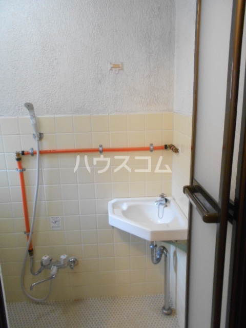 16/24 洗面