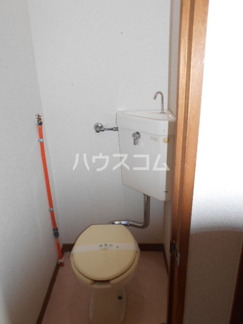 15/24 トイレ