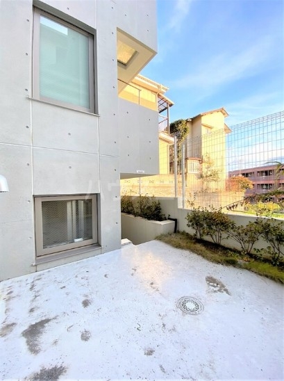 20/30 バルコニー