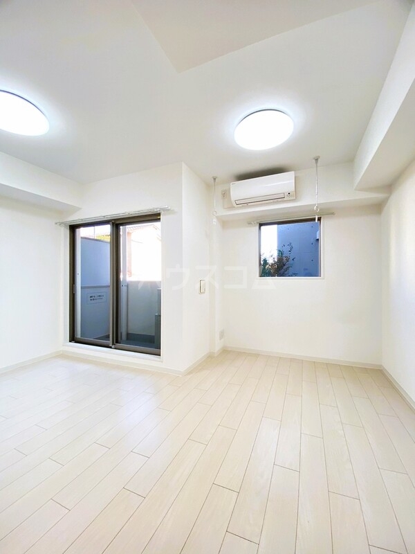 4/27 リビング/ダイニング