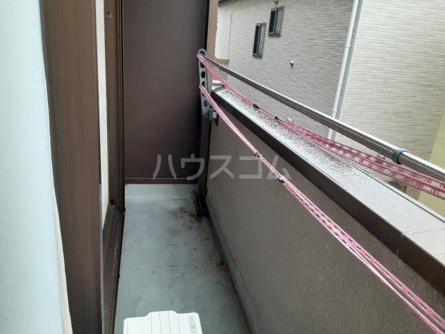 15/29 バルコニー