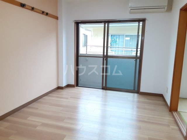 3/29 リビング/ダイニング