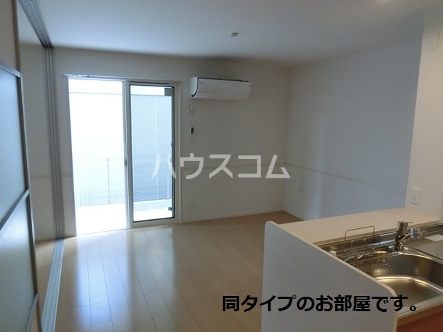 4/19 リビング/ダイニング