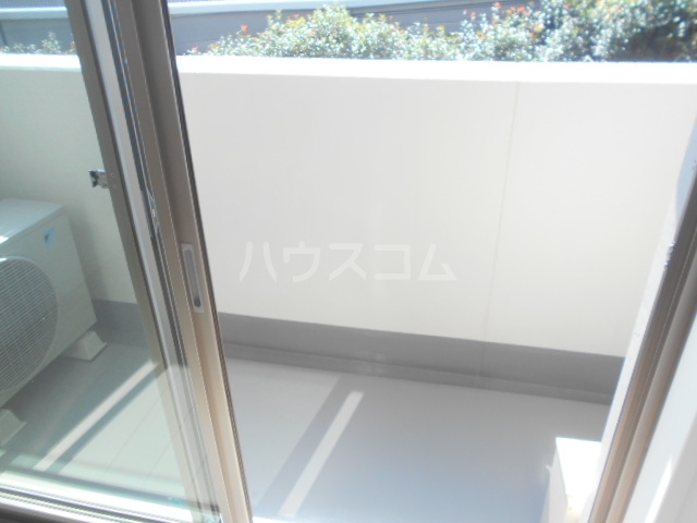 13/30 バルコニー
