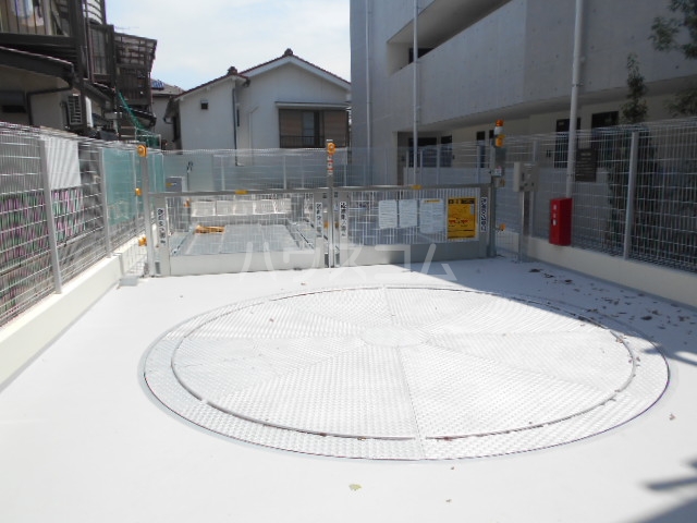 24/30 駐車場