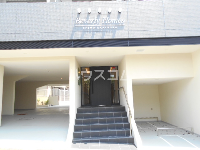 15/30 バルコニー