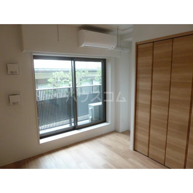 3/18 リビング/ダイニング