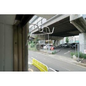 11/22 バルコニー