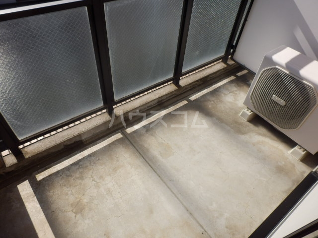 18/30 バルコニー