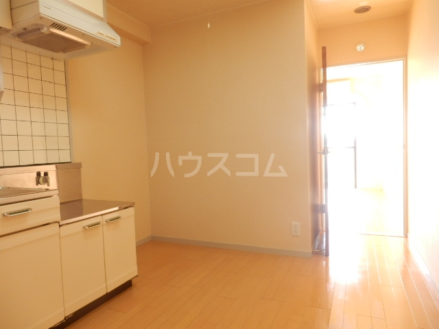 5/30 リビング/ダイニング