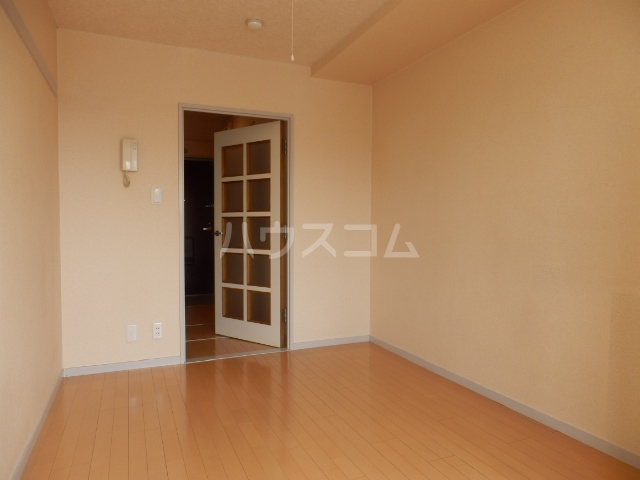 3/27 リビング/ダイニング