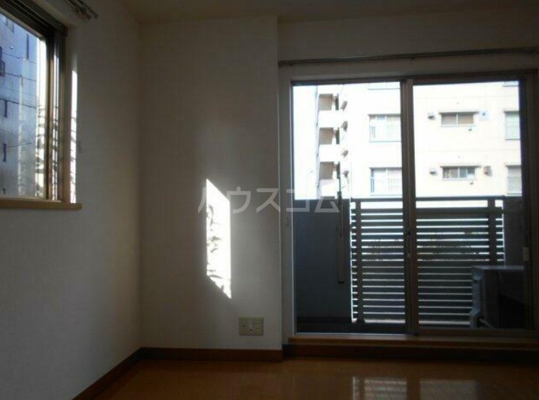 3/17 リビング/ダイニング