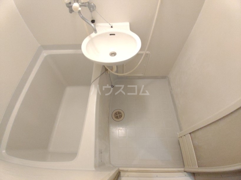 11/22 浴室