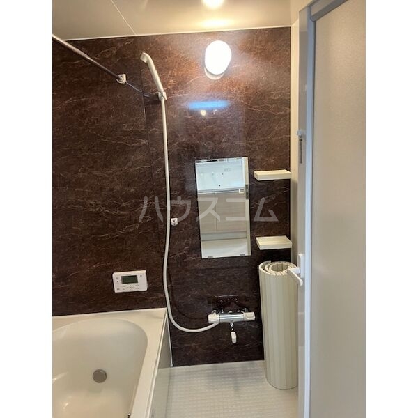 11/29 浴室