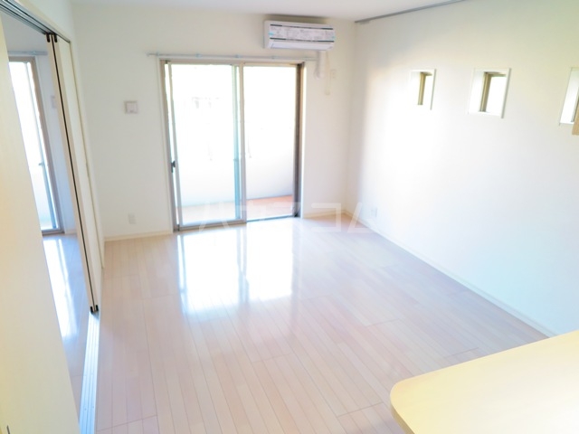 4/28 リビング/ダイニング