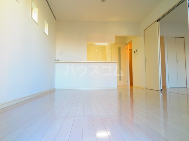 3/28 リビング/ダイニング