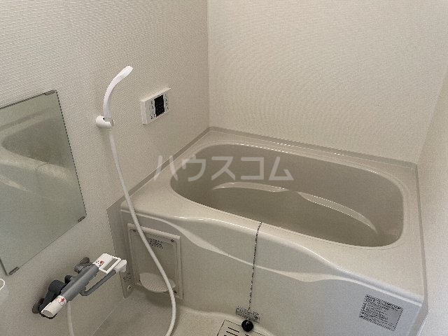 12/30 浴室