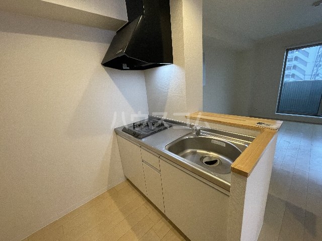 10/30 キッチン