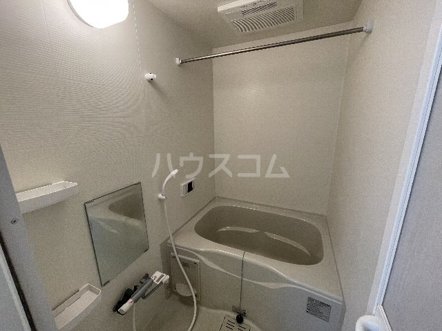 11/30 浴室