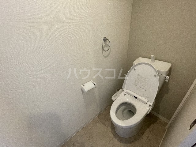13/30 トイレ