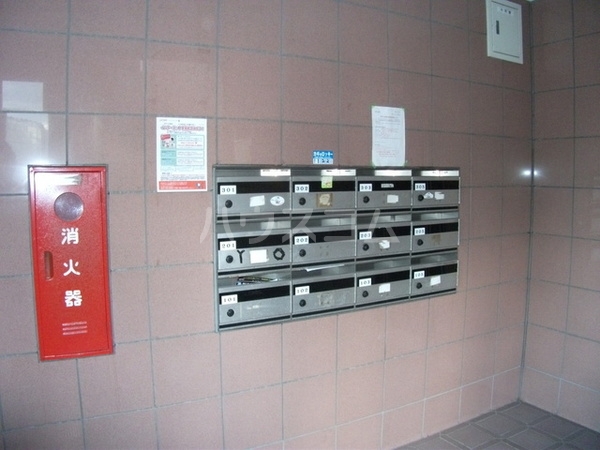 2/7 エントランス