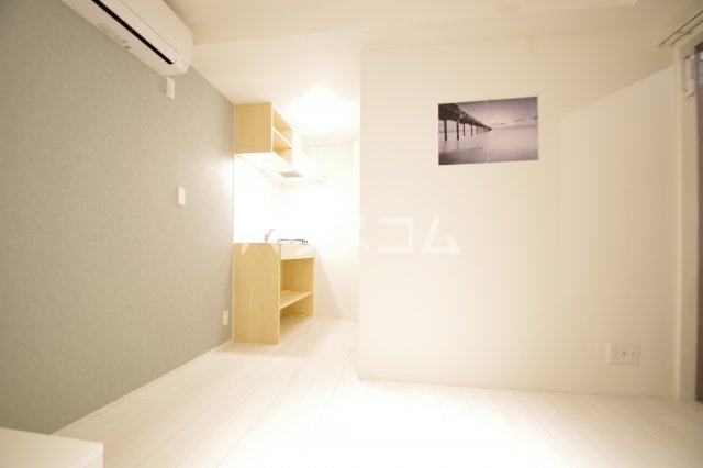 4/26 リビング/ダイニング