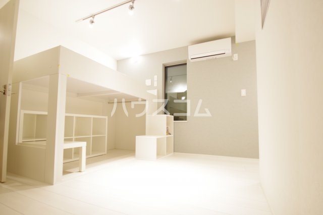 3/26 リビング/ダイニング