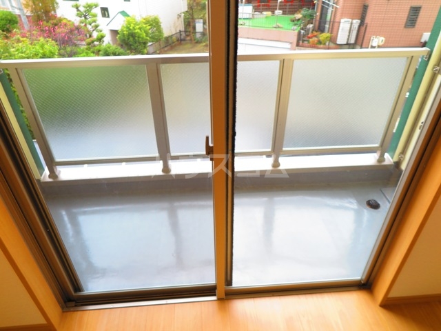 18/29 バルコニー