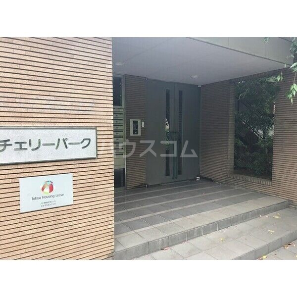 12/22 エントランス