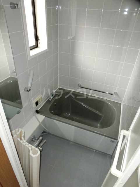 9/23 浴室