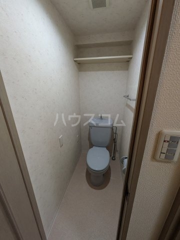 10/20 トイレ