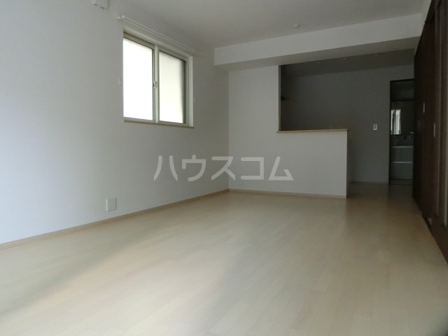 3/26 リビング/ダイニング