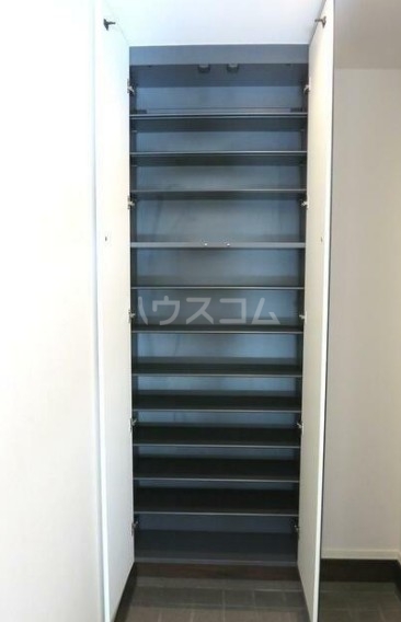 5/13 収納