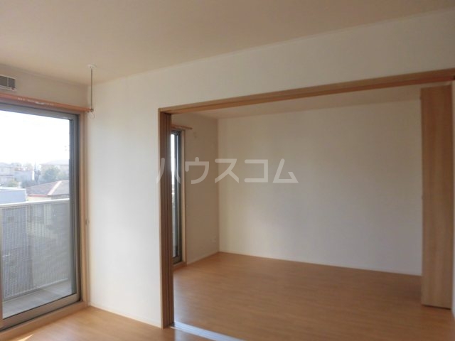 5/27 リビング/ダイニング