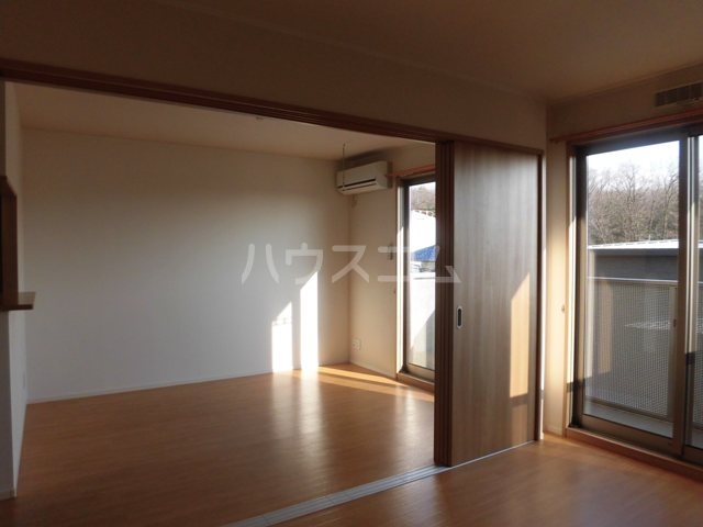 4/27 リビング/ダイニング