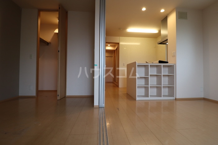 3/26 リビング/ダイニング