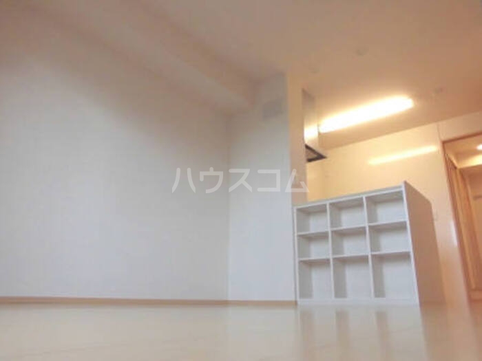 4/27 リビング/ダイニング