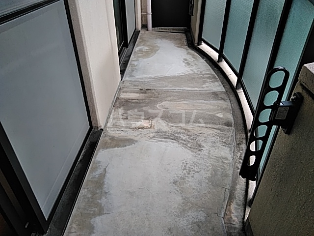 24/30 バルコニー