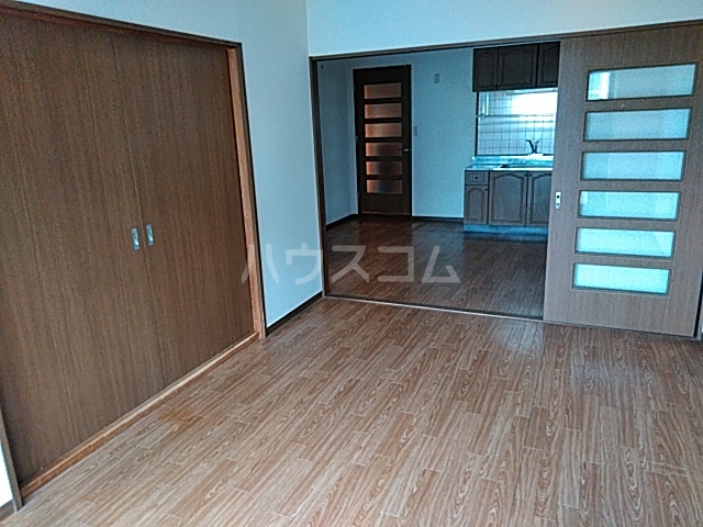 5/30 リビング/ダイニング