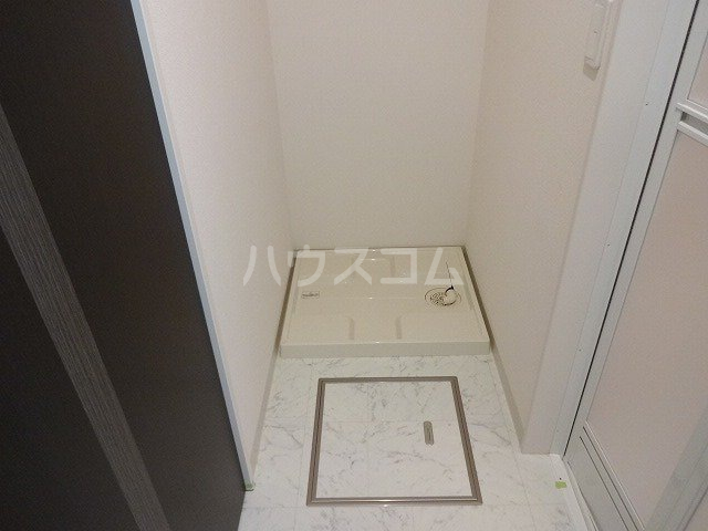 18/30 洗面
