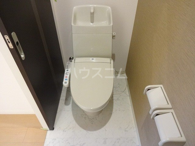 15/30 トイレ